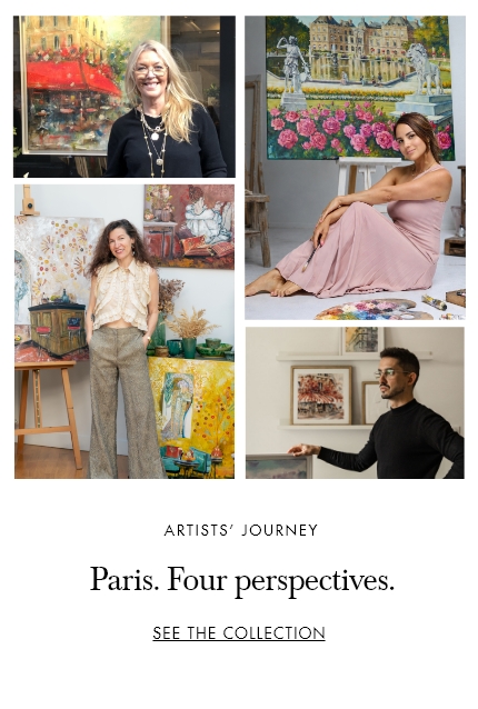 🎨 Online Art Gallery | Buy Contemporary Artworks & Painting