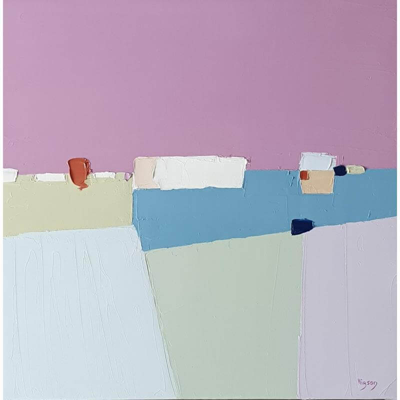 Paintings by style for Sale I Carré d'artistes