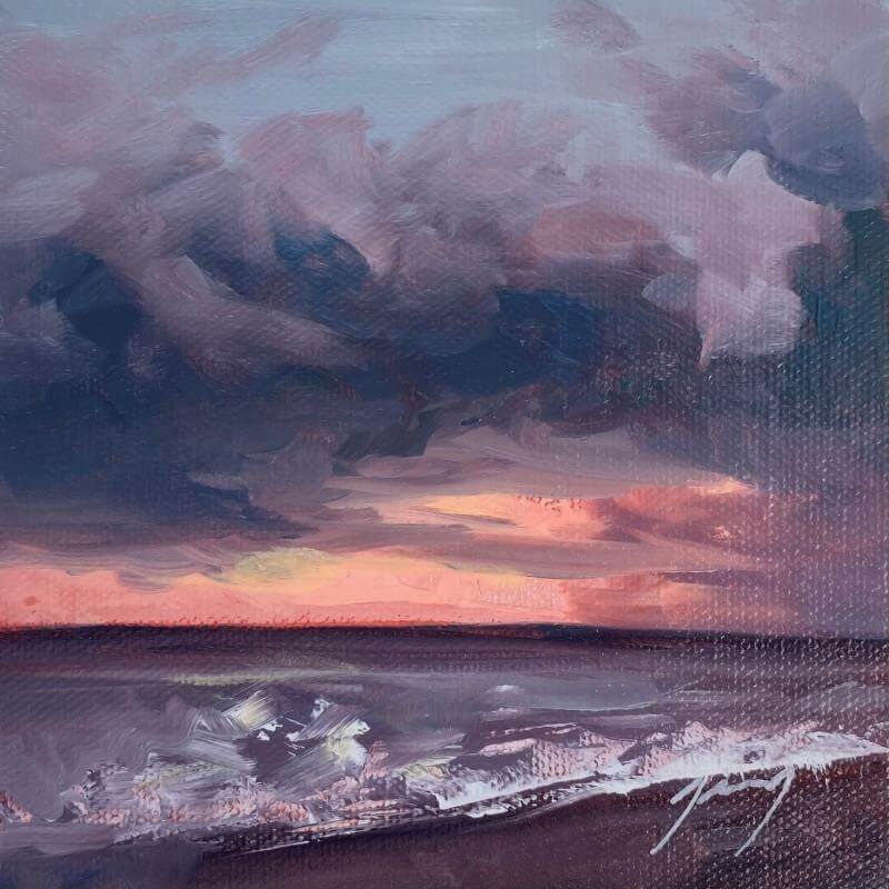 Paintings by style for Sale I Carré d'artistes