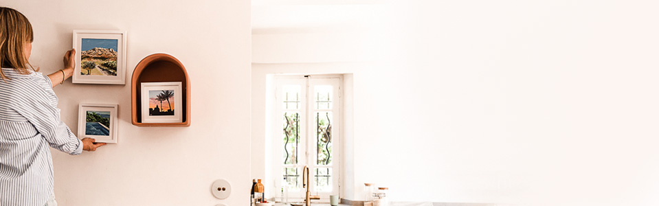 Peintures de paysages