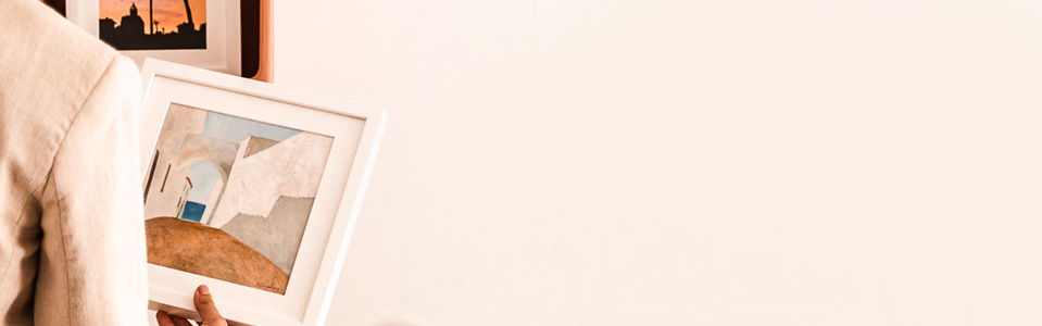 Peintures de vues urbaines