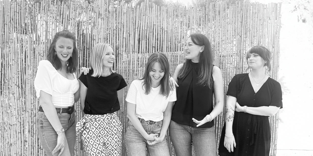 Nuestros curadores de arte