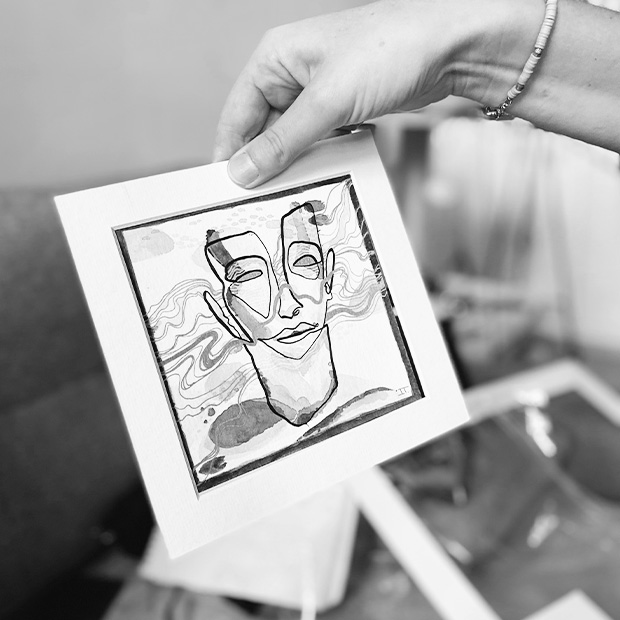 Nuestros curadores de arte