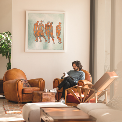 Welches Geschenk sollte man einem Reisenden machen? 