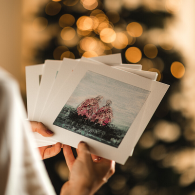 Top 5 Geschenkideen für Kunstinteressierte