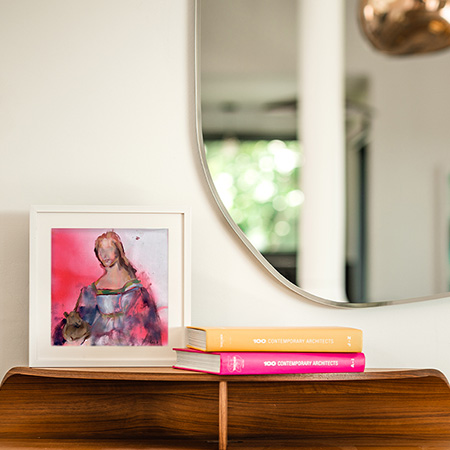 2023, die Farbe Magenta ist wieder da! 