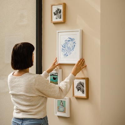 What gift to give to an animal lover ? 