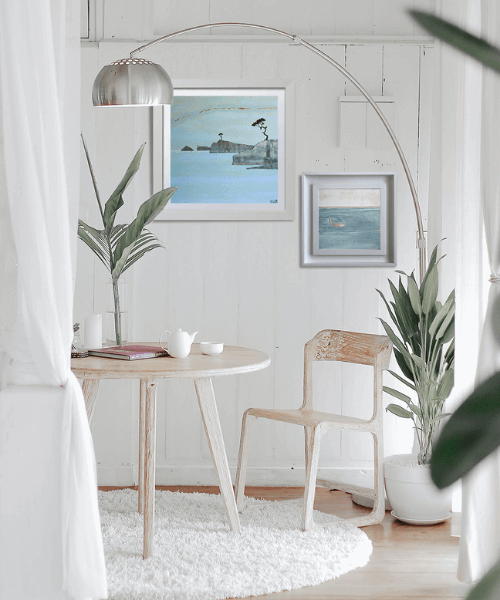 Estimating and authenticating an artwork before resale