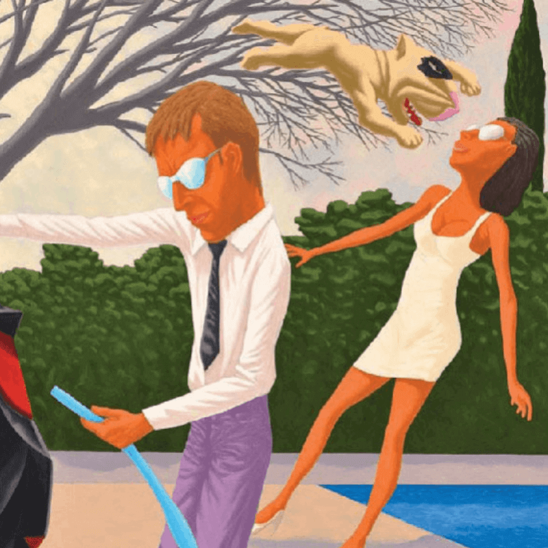 The rise of the Balkans