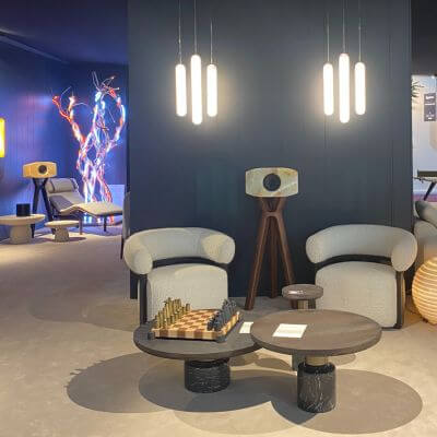 All you need to know about Maison&Objet - January 2024