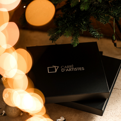 What gift to give for Christmas?