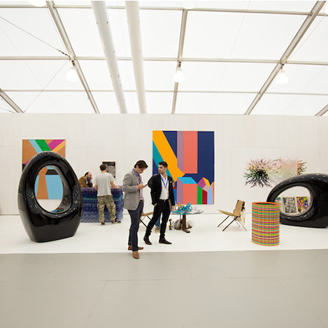 What is Art Basel?
