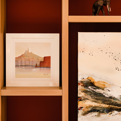How to gift art: A guide to giving a unique present