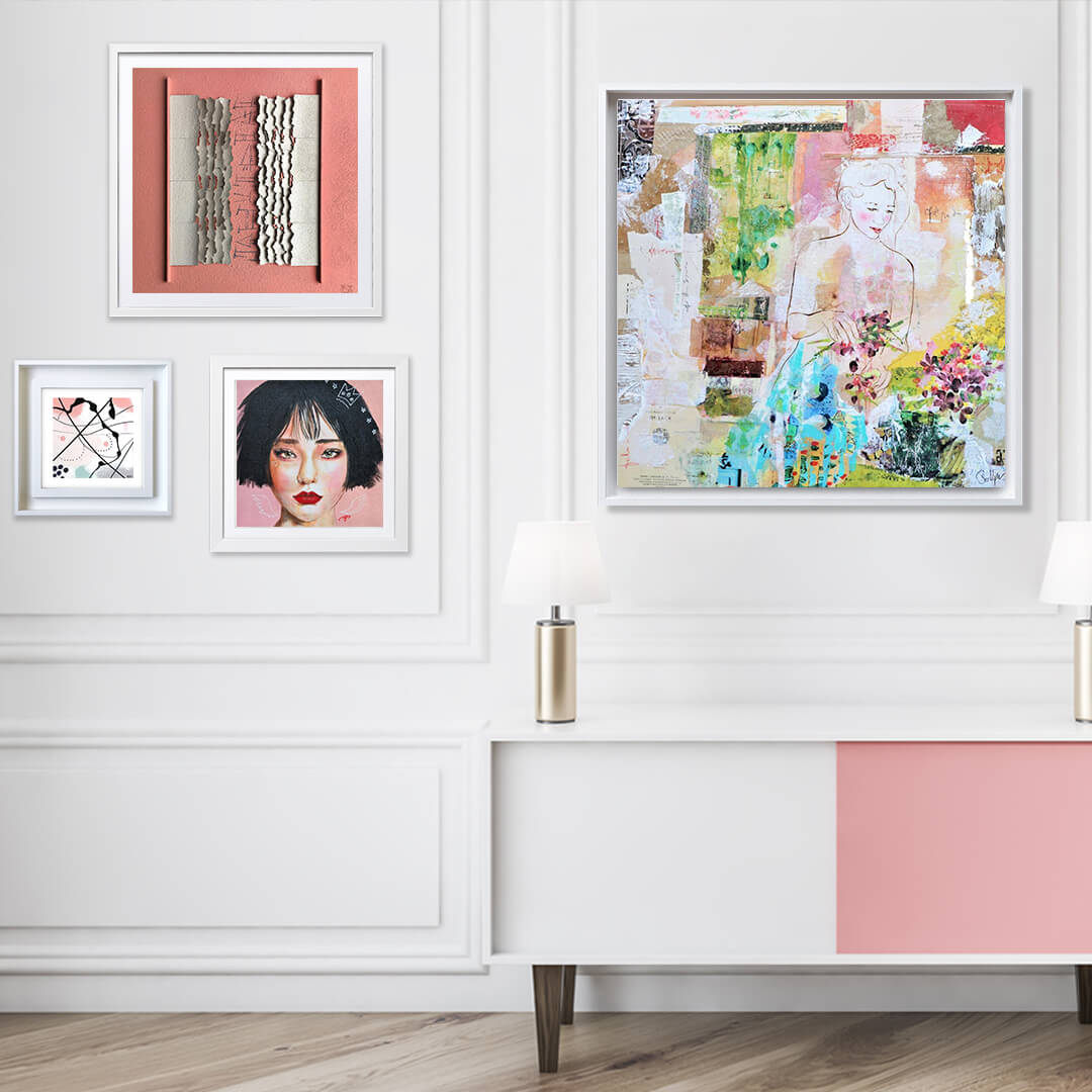 La vie en rose 
