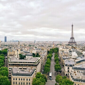 Unusual things to do in Paris 