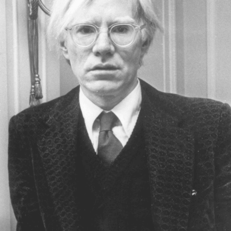 Andy Warhol considered the father of Pop Art?
