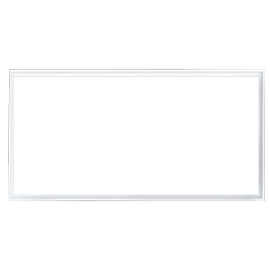 white_100x50 frame