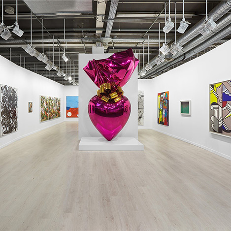 7 good reasons to go to Art Basel - Paris