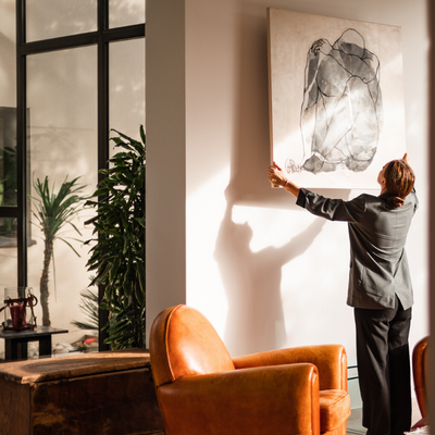 4 gift ideas for a decoration lover