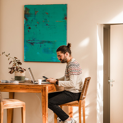 Fair and not only square