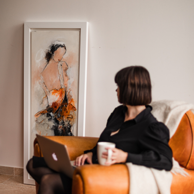 5 bonnes résolutions pour une déco cosy en 2024