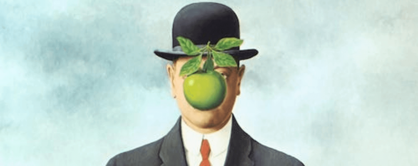 la peinture surréaliste ouvre les portes du rêve