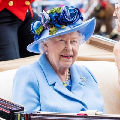 10 choses à savoir sur Elisabeth II