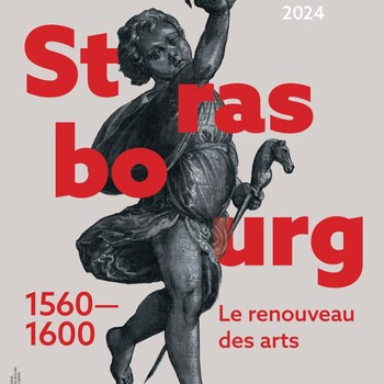 Exposition Strasbourd renouveau musée de l'Oeuvre Notre Dame 