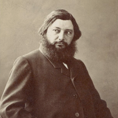 biographie Gustave Courbet