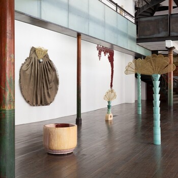 Exposition Mirage, CEAAC Strasbourg