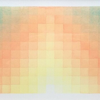 Exposition Laura Orlhiac, Artothèque Angers