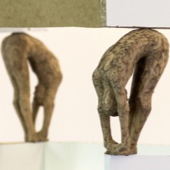 Exposition Fredrik Odenius, Le Repaire Urbain Angers