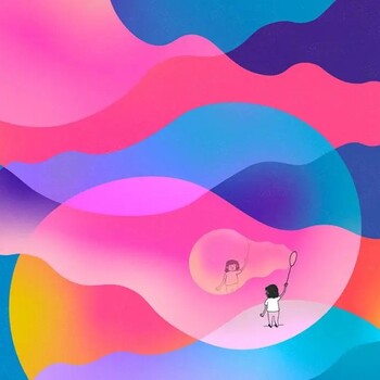 Exposition Transparence, Palais des enfants, Grand Palais Paris