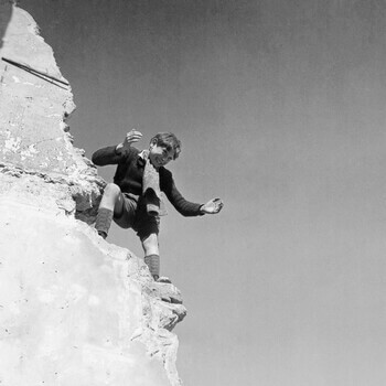 Exposition Robert Doisneau, Musée Maillol Paris