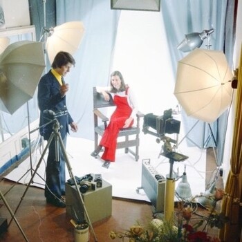 Exposition Les Detaille : Marseille révélée par la photographie, MHM