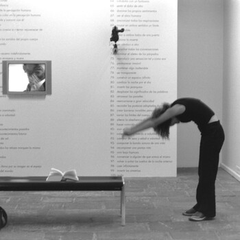 Exposition Mode d'emploi musée d'Art moderne et contemporain Strasbourg
