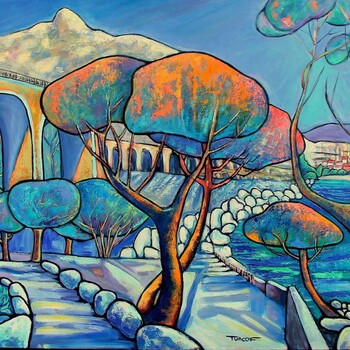 Exposition Etonnez-moi, Galerie Imbert, Aix