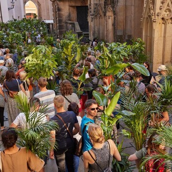 Exposition L'invention du quotidien, CAPC Musée d'art contemporain Bordeaux
