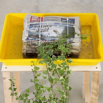 Exposition La Clé Duchamp #3 : Vivant !, FRAC Bordeaux