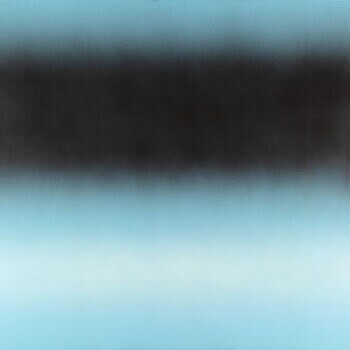 Exposition Dans le flou, Musée de l'Orangerie Paris