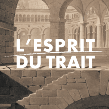 Exposition L'esprit du trait, musée des Beaux-Arts Marseille