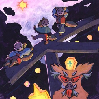 Exposition HAXEWARIK ! STRASBOURG MERVEILLEUX, 5e lieu Strasbourg