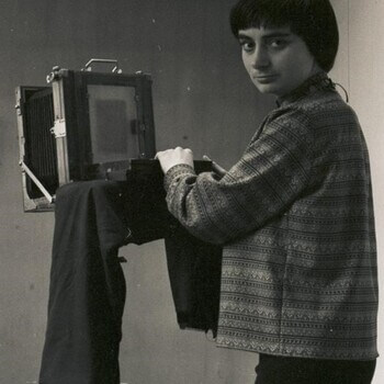 Exposition Agnès Varda, Musée Carnavalet Paris