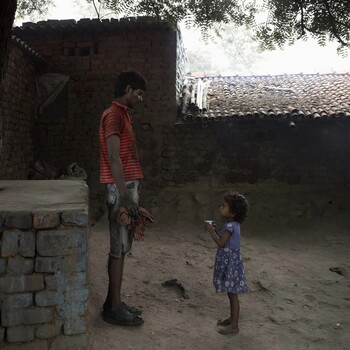 Exposition Luc Delahaye, Jeu de Paume Paris