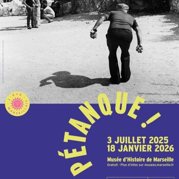 Exposition Pétanque !, MHM