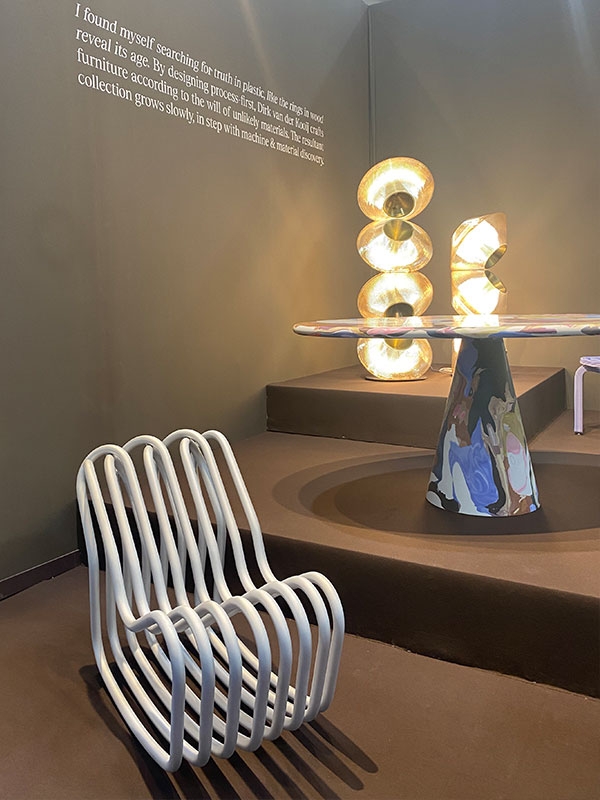 maison&objet september 2023 - Retro-Design