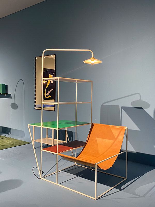 maison&objet september 2023 - Kokosnuss-Ausstellung