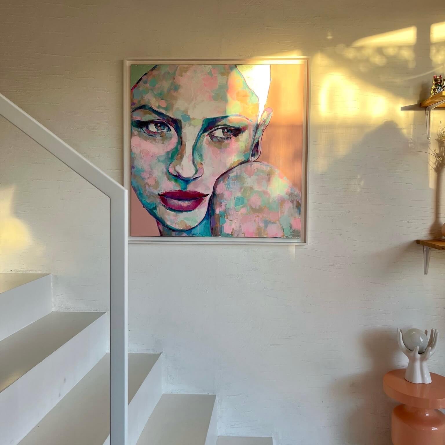 2023 Farbe des Jahres Pfirsichflaum