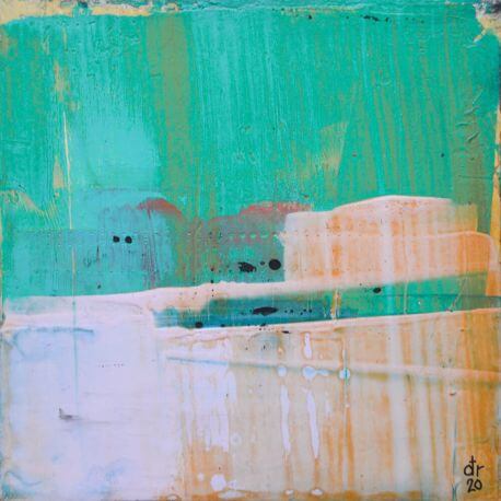Daniel Rey Artist Zoom sur l'artiste contemporain Daniel Reymann