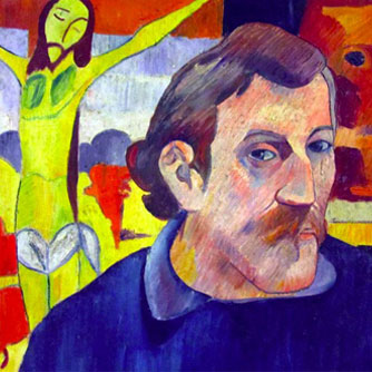 Paul Gauguin : portrait d'un postimpressionniste pas comme les autres